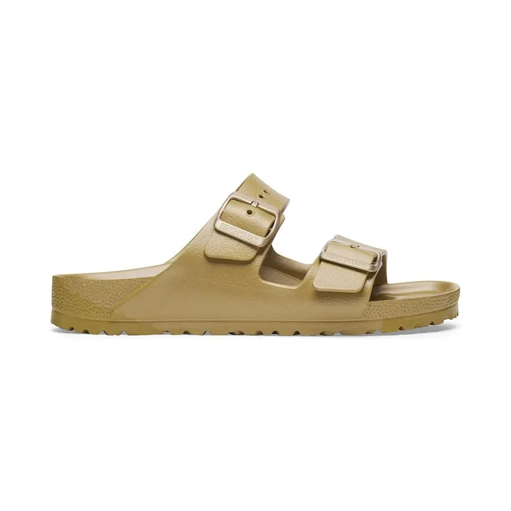 Birkenstock Arizona Essentials EVA Glamour Gold (1022433)