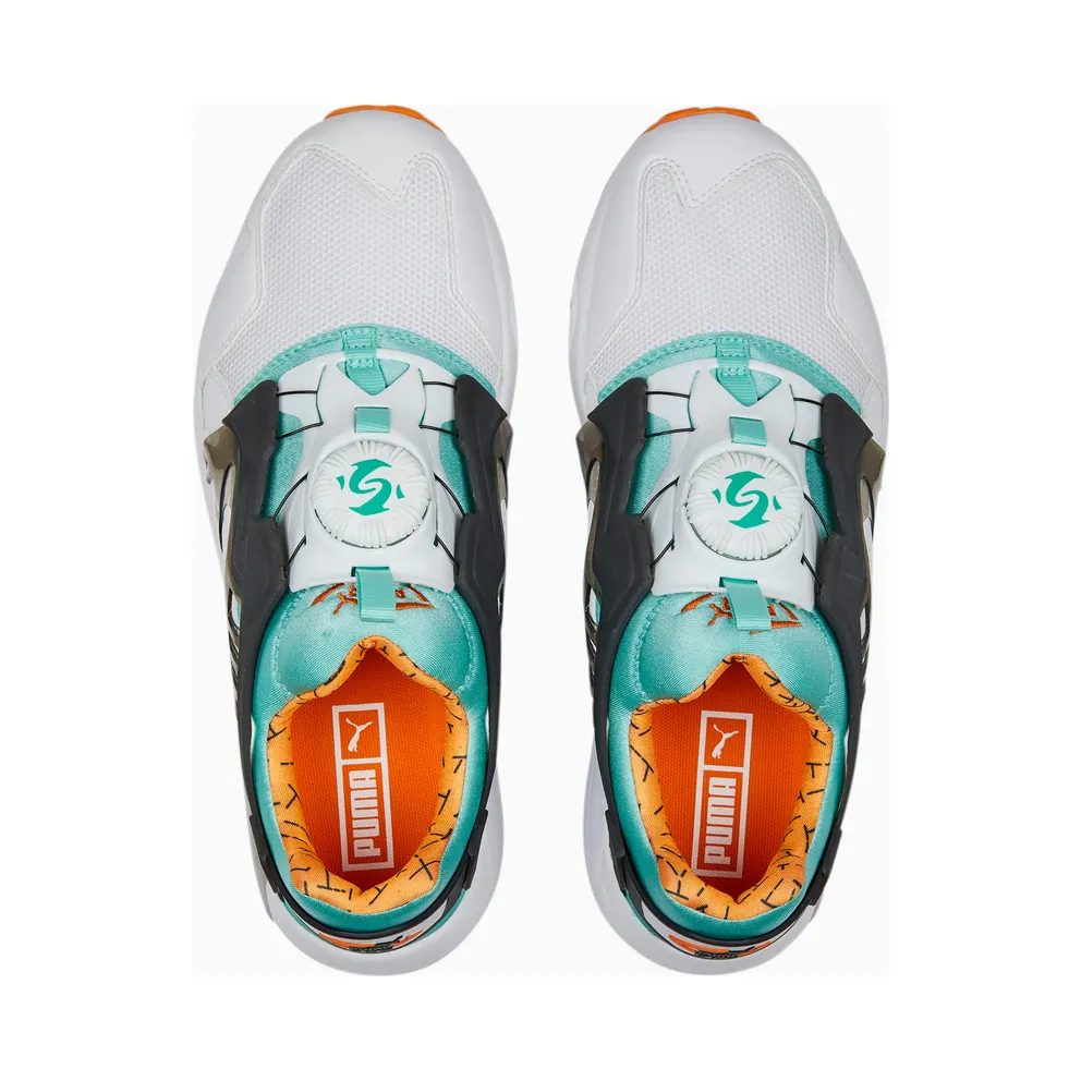 Puma Disc Blaze OG White (39093101)