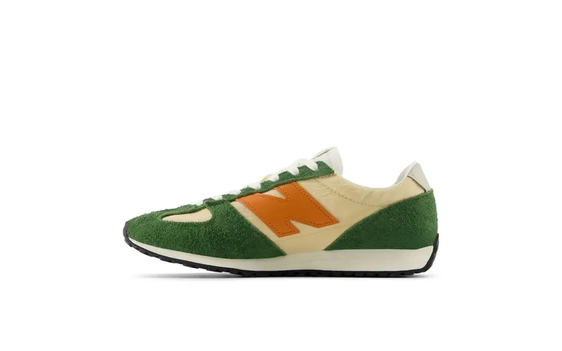New Balance 471 ‘Dark Alpine Green” (U471VBA)