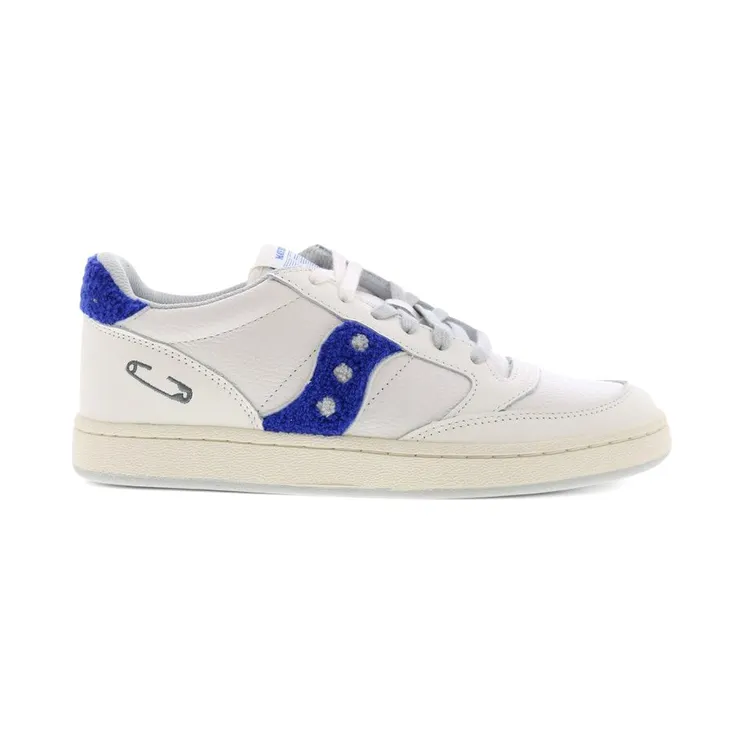 Saucony Jazz Court Maybe Tomorrow Varsity (S70682-4)