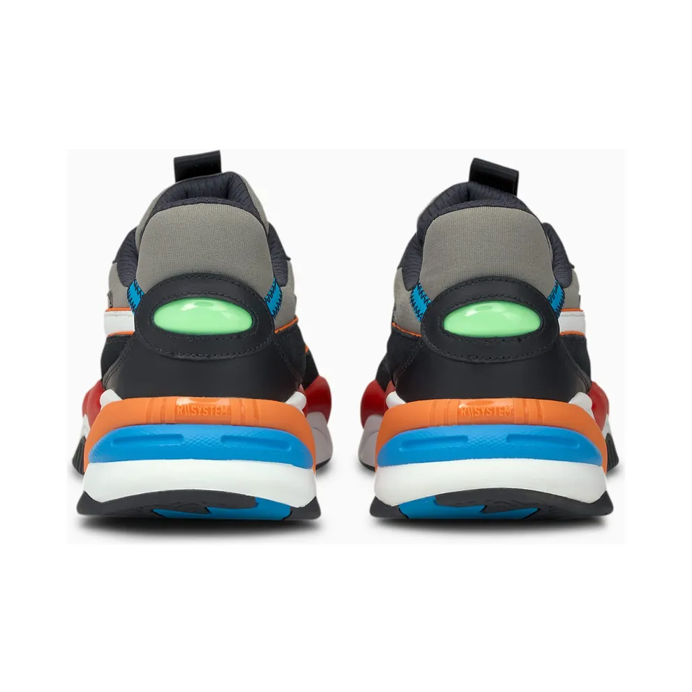 Puma RS-2K Internet Exploring Black/Grey/White (37330920)