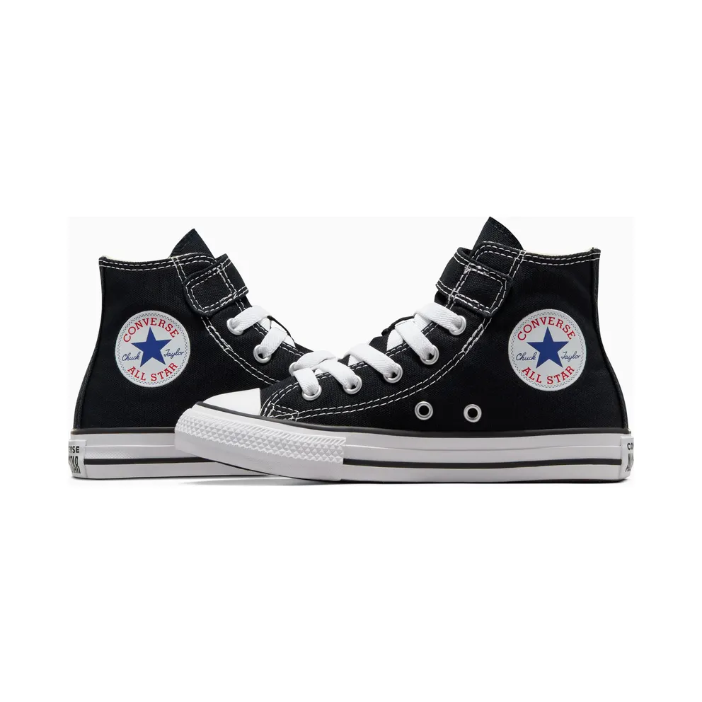 Converse Chuck Taylor All Star Easy-On Black/natural/White