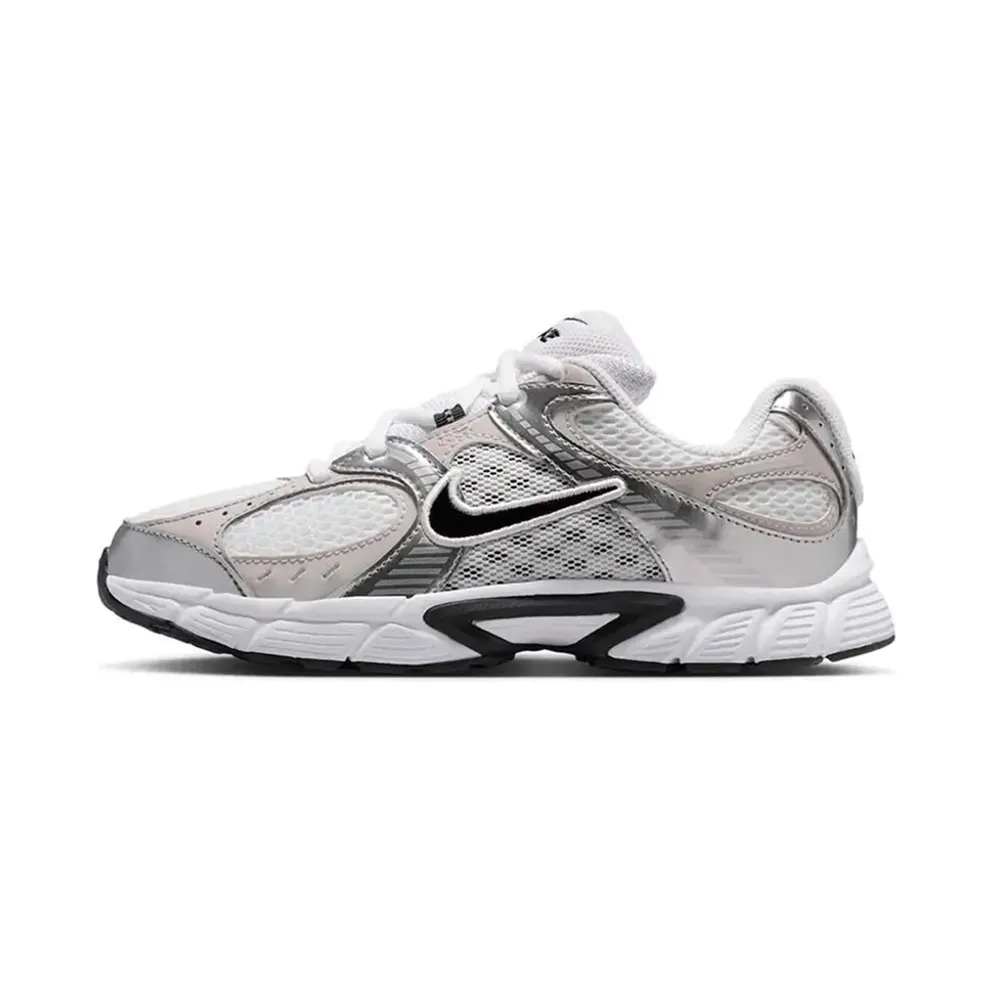 Nike V5 RNR White Vast Grey (HQ6411-100)