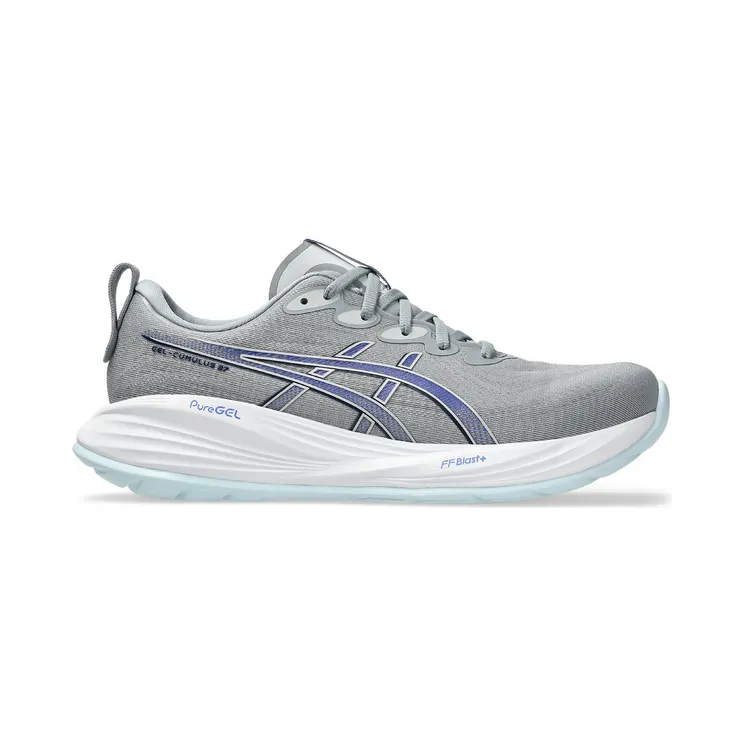 ASICS Gel-Cumulus 27 Gravel Midnight (1011B960-022)