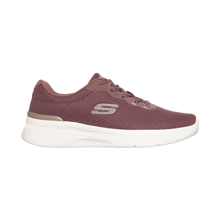 Skechers Relaxed Fit: Dynamight 3.0 – Radiant Hour Bordeauxrood