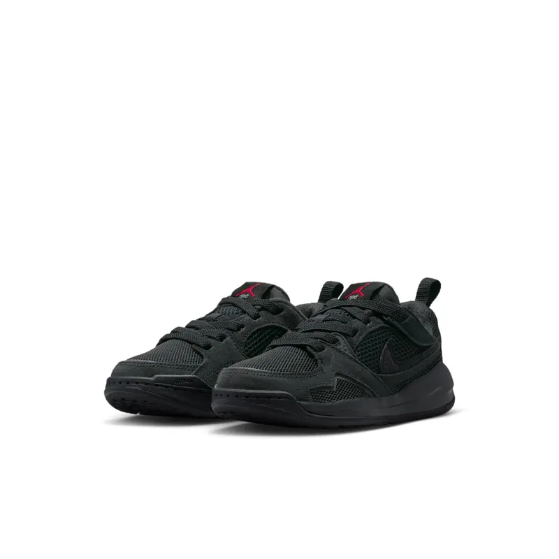 Jordan CMFT Era Black Anthracite (HQ0507-060)