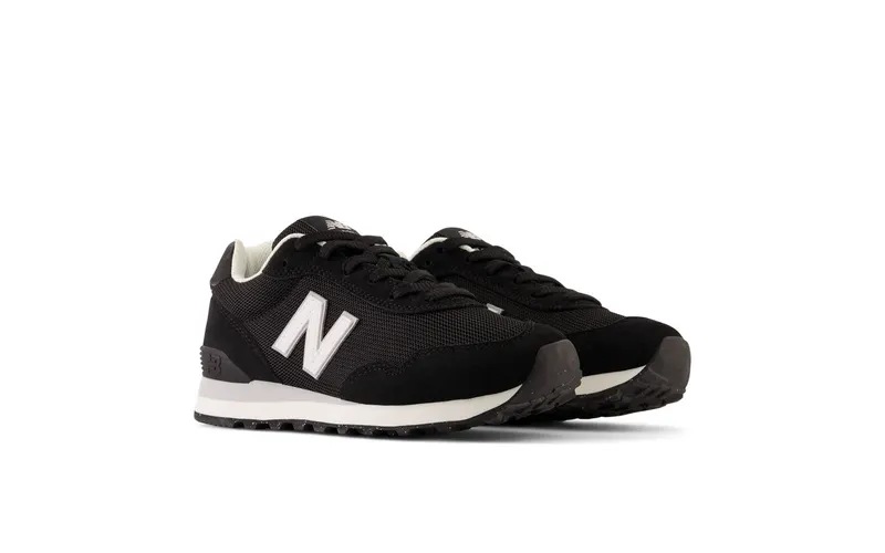 New Balance 515 Black White (WL515BLK)