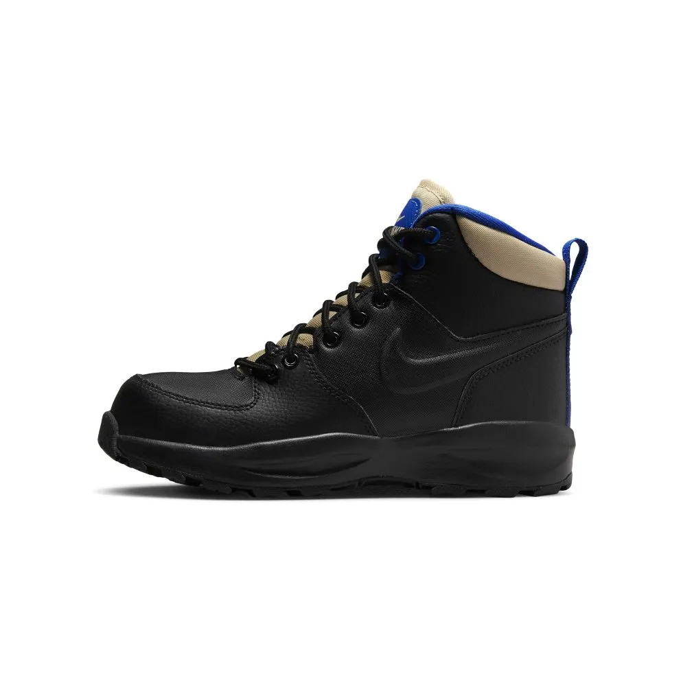 Nike Manoa LTR Older Kids’ Boot Black (BQ5372-003)