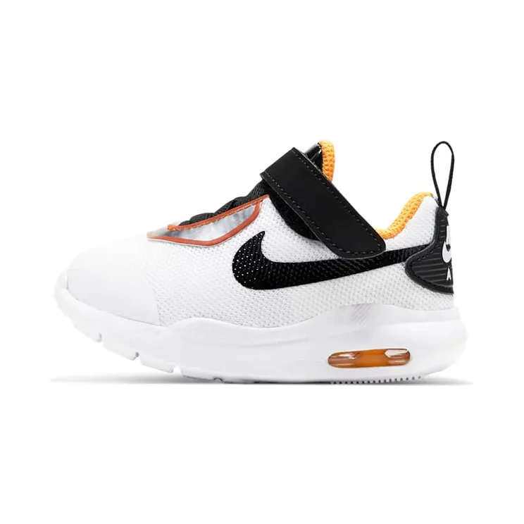 Air Max Oketo D2N White Laser Orange (TD)