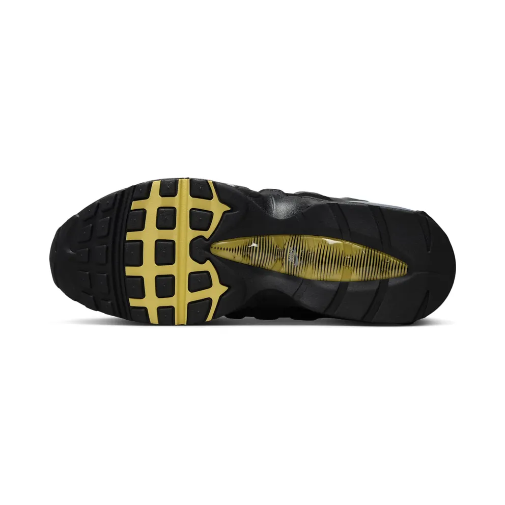 Nike Air Max 95 OG Big Bubble Batman (IB7682-002)
