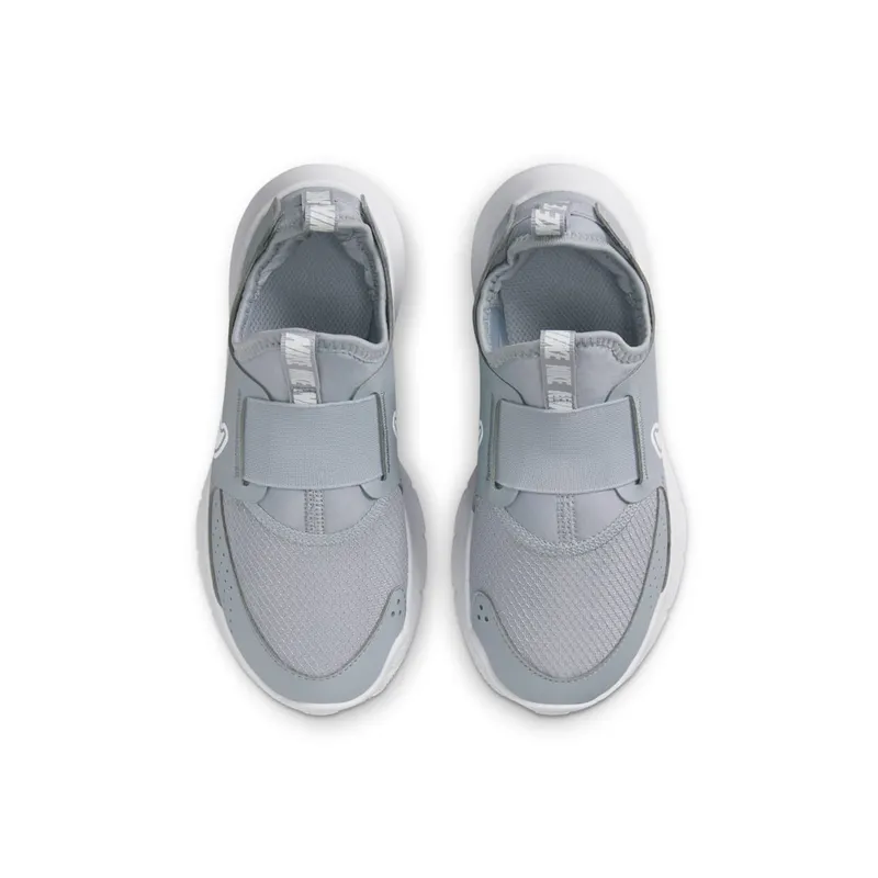Nike Flex Runner 3 Wolf Grey White (FN1449-001)