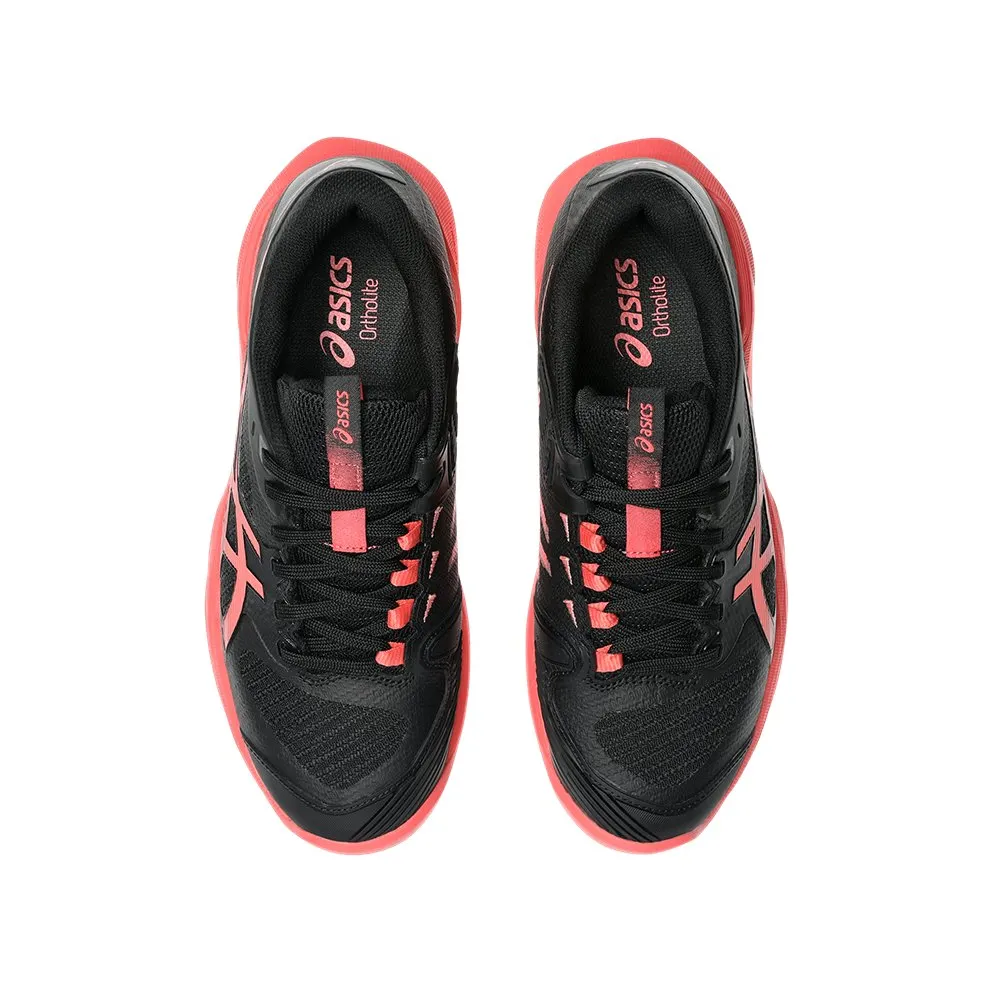 Asics Solution Black (1042A307-001)