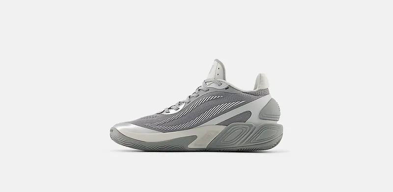 New Balance TWO WXY v5 Slate Grey Silver Metallic (BB2WYGY5)