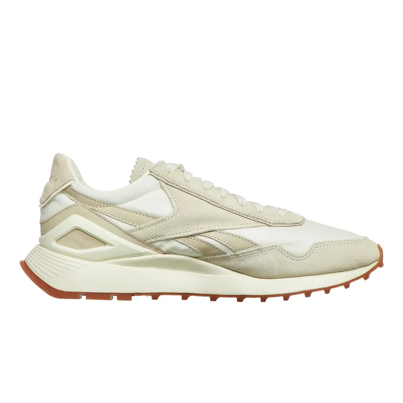 Reebok CL Legacy AZ Chalk / Stucco / Reebok Rubber Gum (G55275)