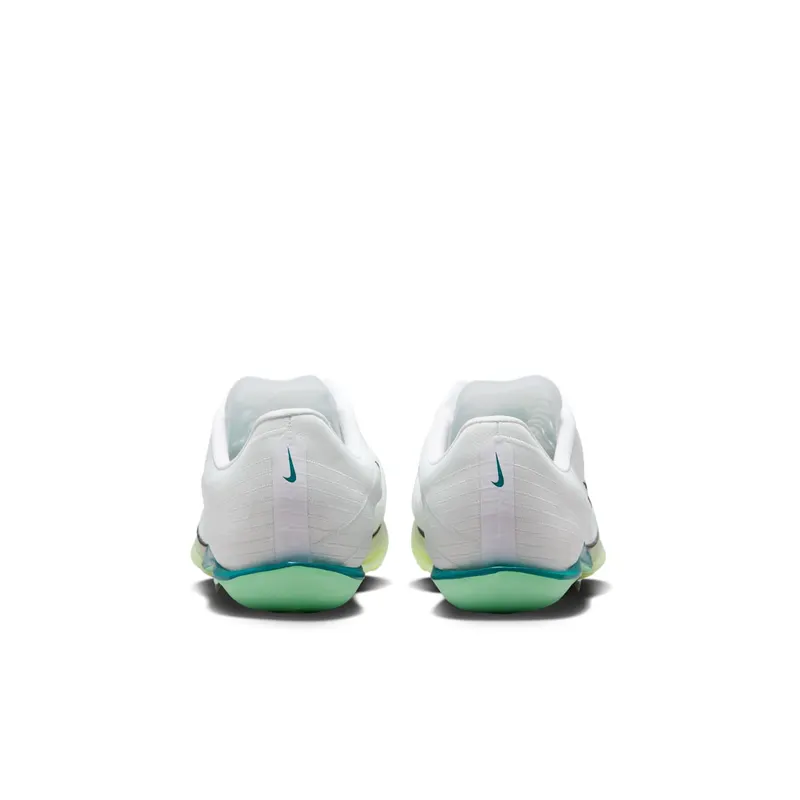 Nike Maxfly 2 White Bright Spruce Barely Green Black (FD8395-102)