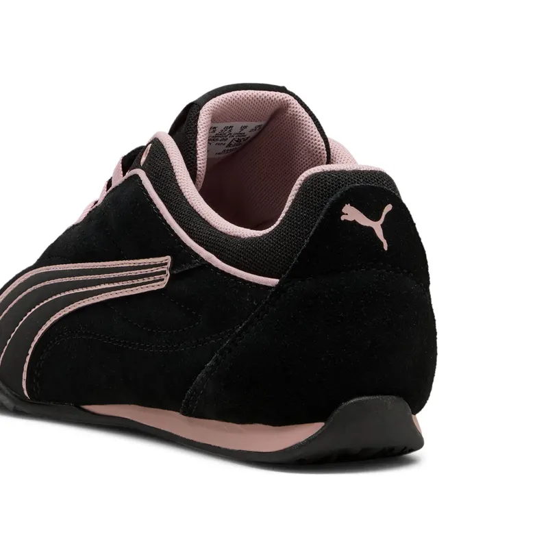 Puma Catch Soleil “Puma Black / Rosy Outlook” (403955_09)