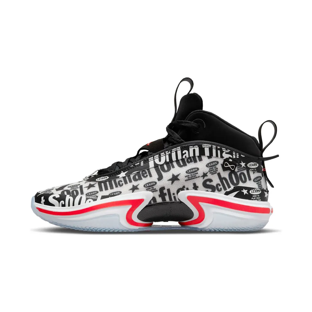 Air Jordan XXXVI FS Schwarz (DN4197-001)