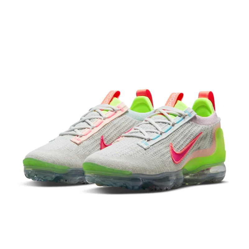 Nike Air VaporMax 2021 FK Grey (DH4088-002)