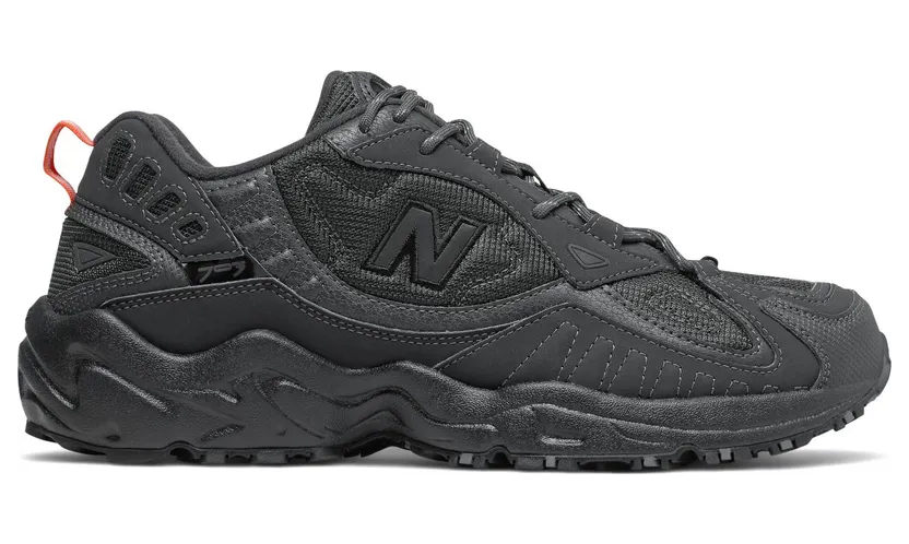 New Balance 703 Black (ML703NCD)