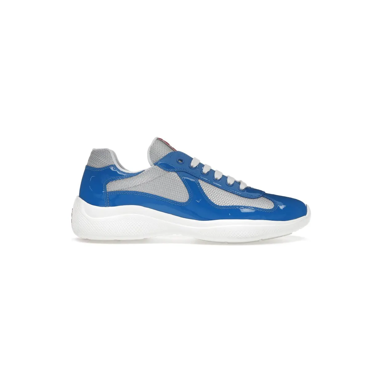 Prada America’s Cup Blue Silver (4E3400_ASZ_F04B5_F_G000)