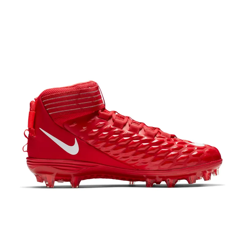 Nike Force Savage Pro 2 “Red” (AH4000-600)