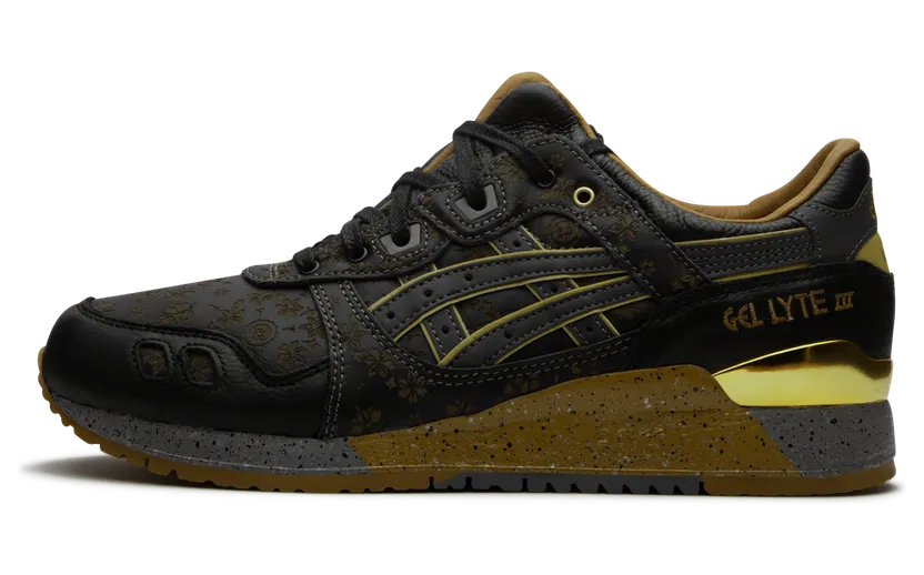 Asics Gel Lyte 3 HK6M3-9090