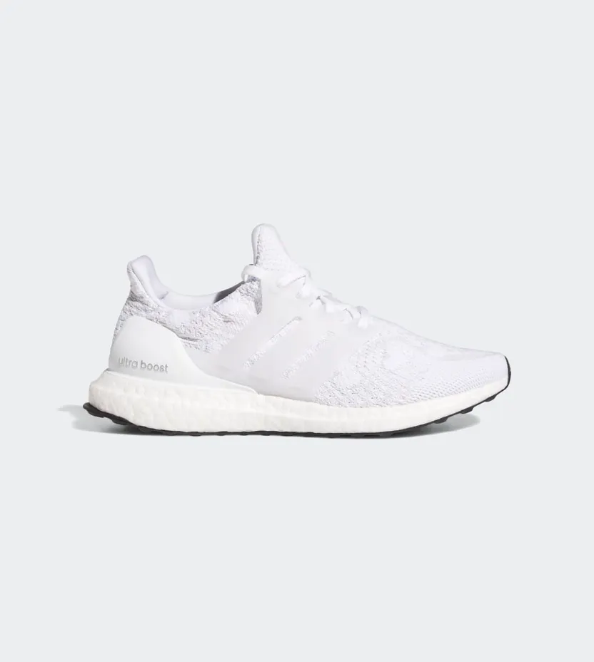 adidas Ultraboost 5.0 DNA Cloud White / Cloud White / Dash Grey (GX4106)