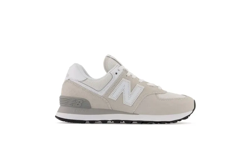 New Balance New Balance Grey/White (WL574EVW)