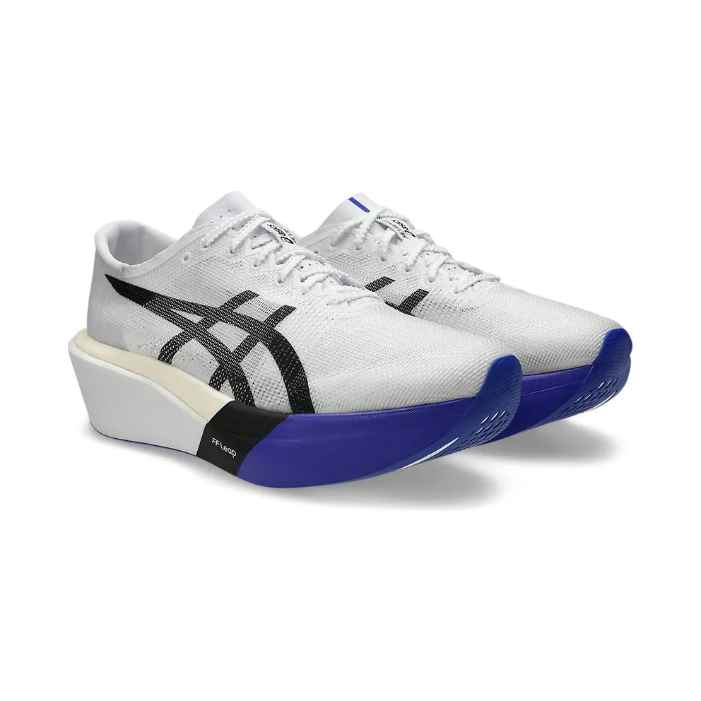 ASICS METASPEED SKY TOKYO “White / Cobalt Burst” (1013A162-101)