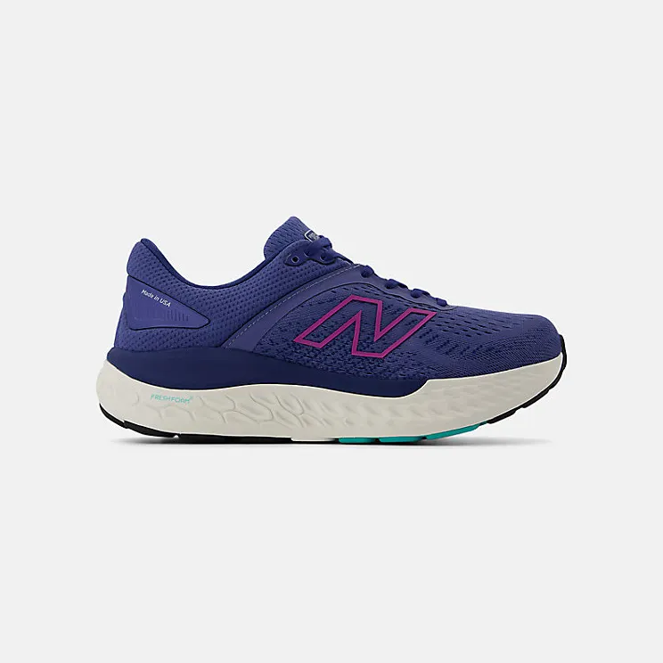 New Balance Fresh Foam 1540v4 Night Sky Cosmic Rose (W1540NS4)