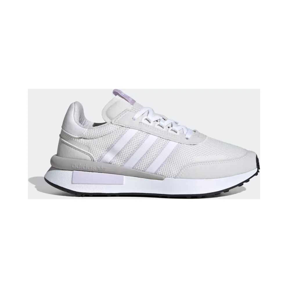 adidas Retroset Crystal White / Cloud White / Purple Tint (FW4814)