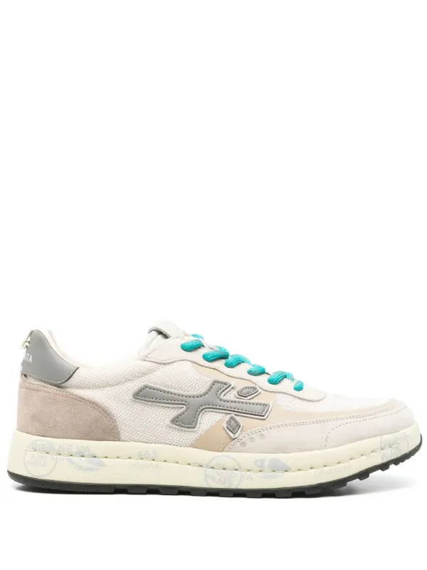 Premiata Nous – Beige (NOUS008)