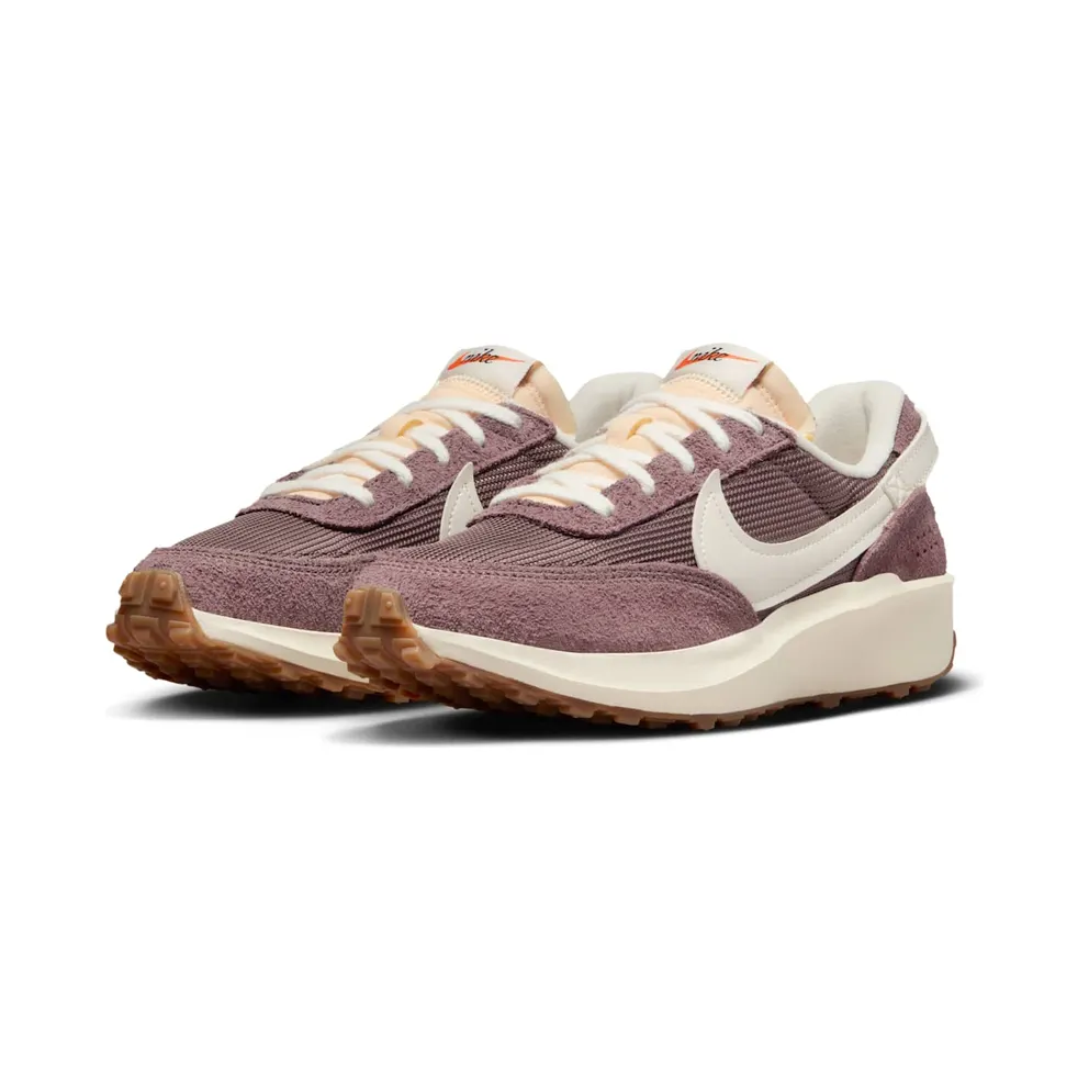 Nike Waffle Debut Vintage Plum Eclipse Sail Coconut Milk (DX2931-200)