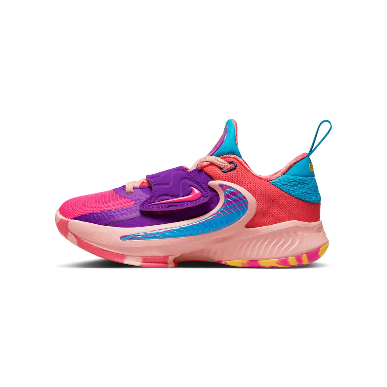 nike-zoom DQ0552-500