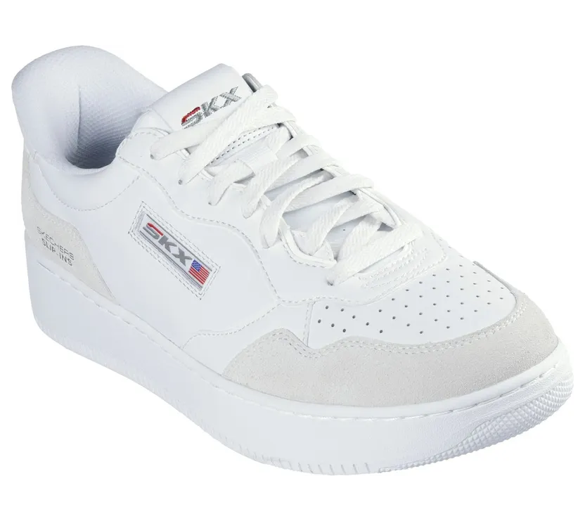 skechers-sport-court 254025_WHT
