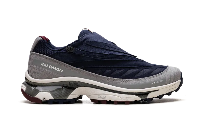 Salomon XT-Voyager KITH “Kithmas Maritime Blue” (L4777380032)