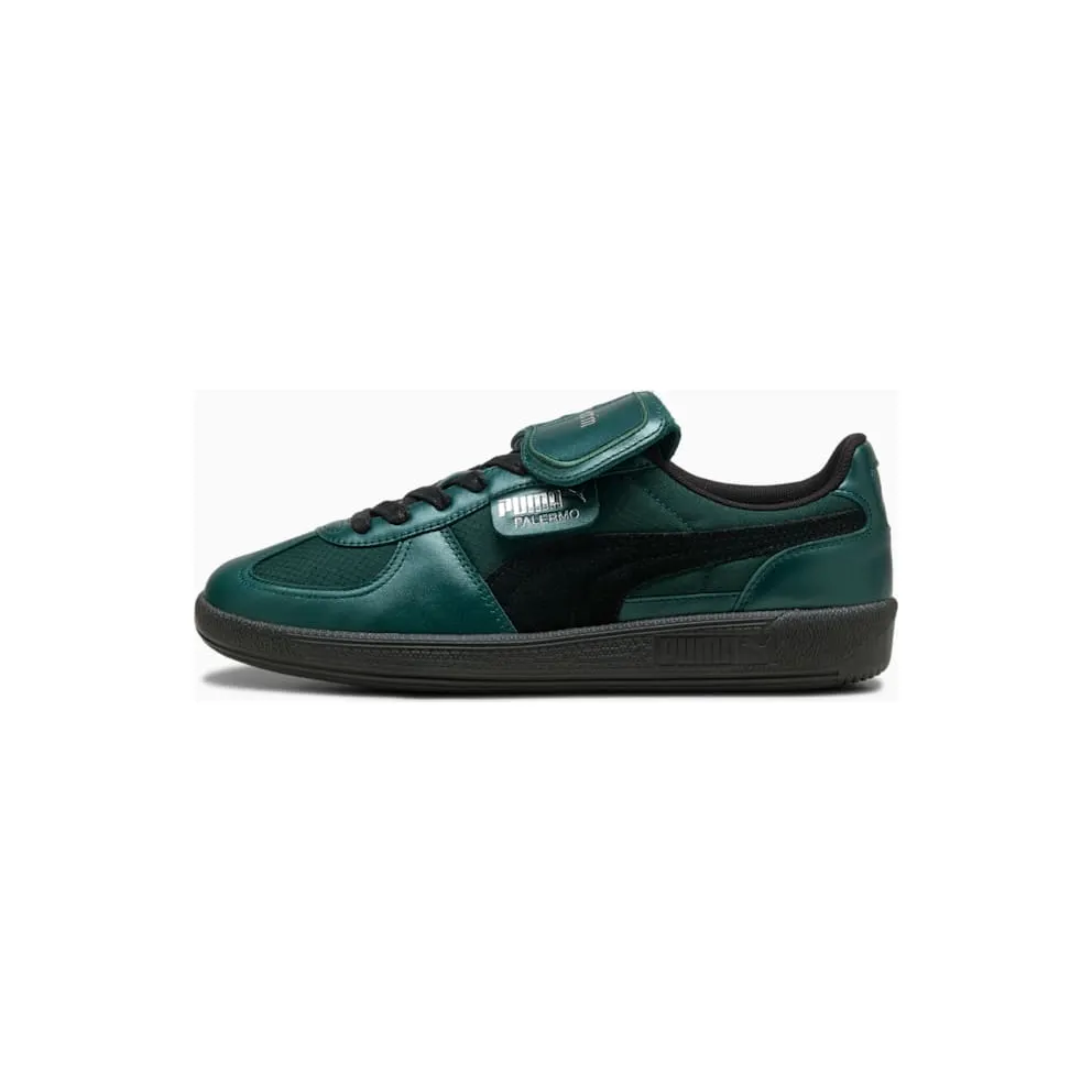 Puma Palermo 2 “HARRY POTTER – Dark Myrtle Black” (401210-01)