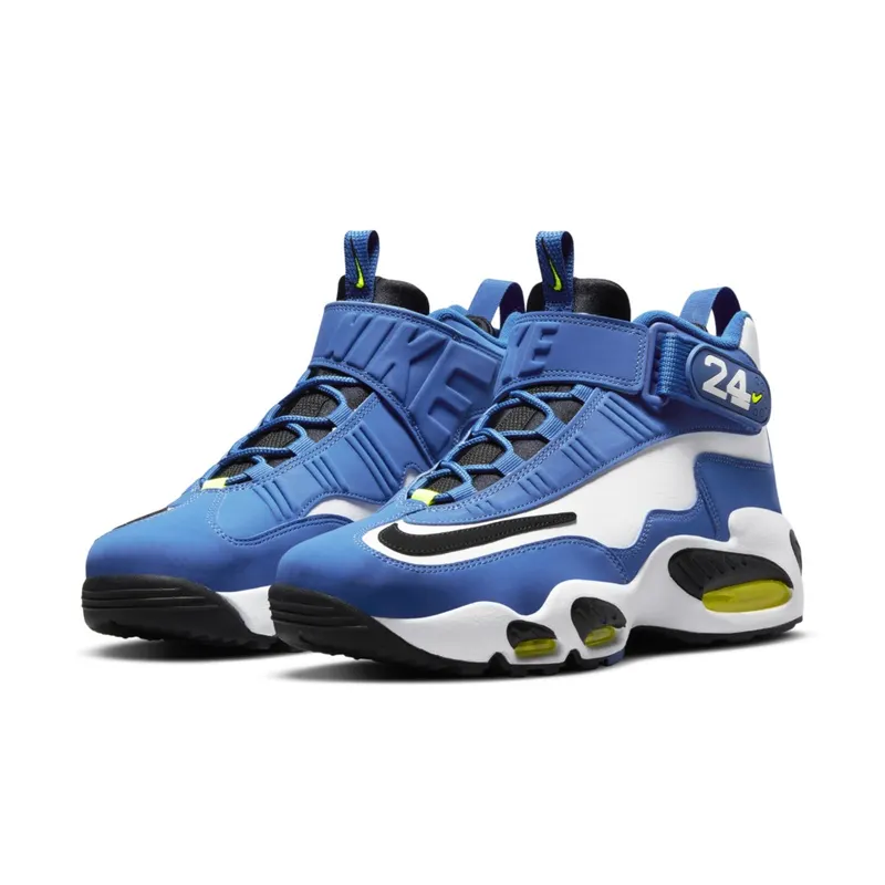 Nike Air Griffey Max 1 Varsity Royal (2021) (DJ5161-400)