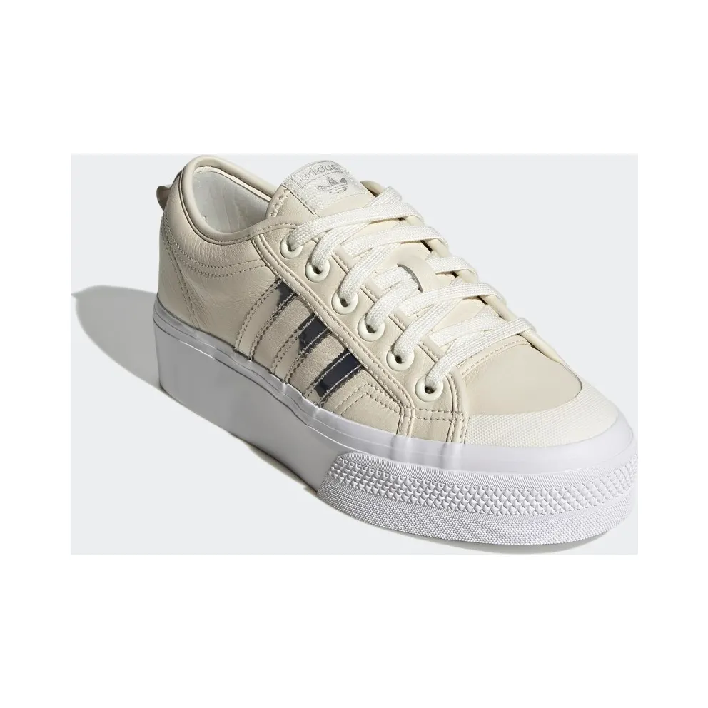 Adidas Originals Nizza Platform (FY6739)