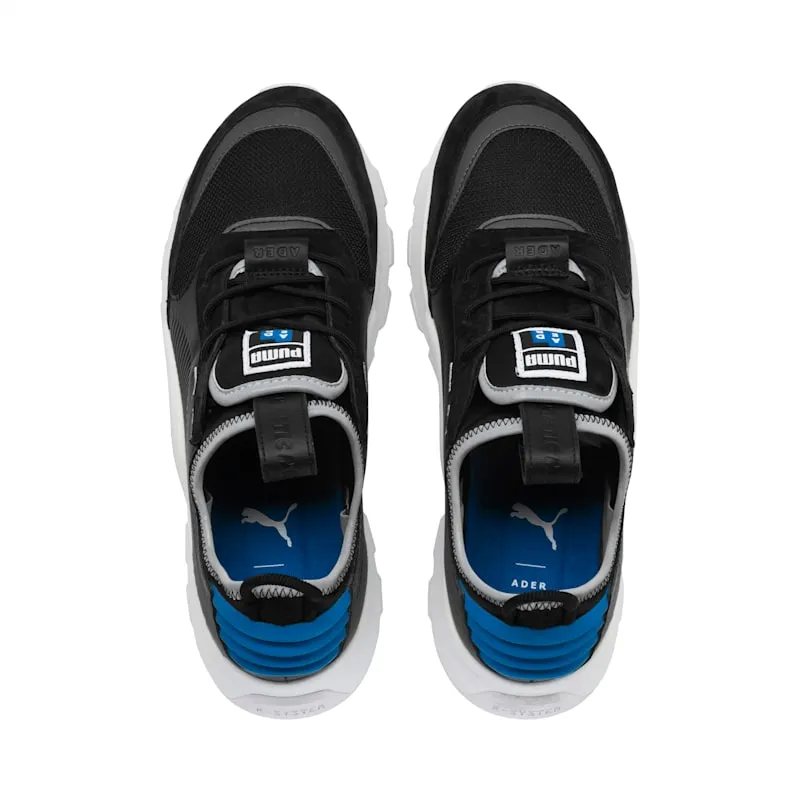 Puma RS-0 Ader Error Puma Black/Puma White (367198-02)