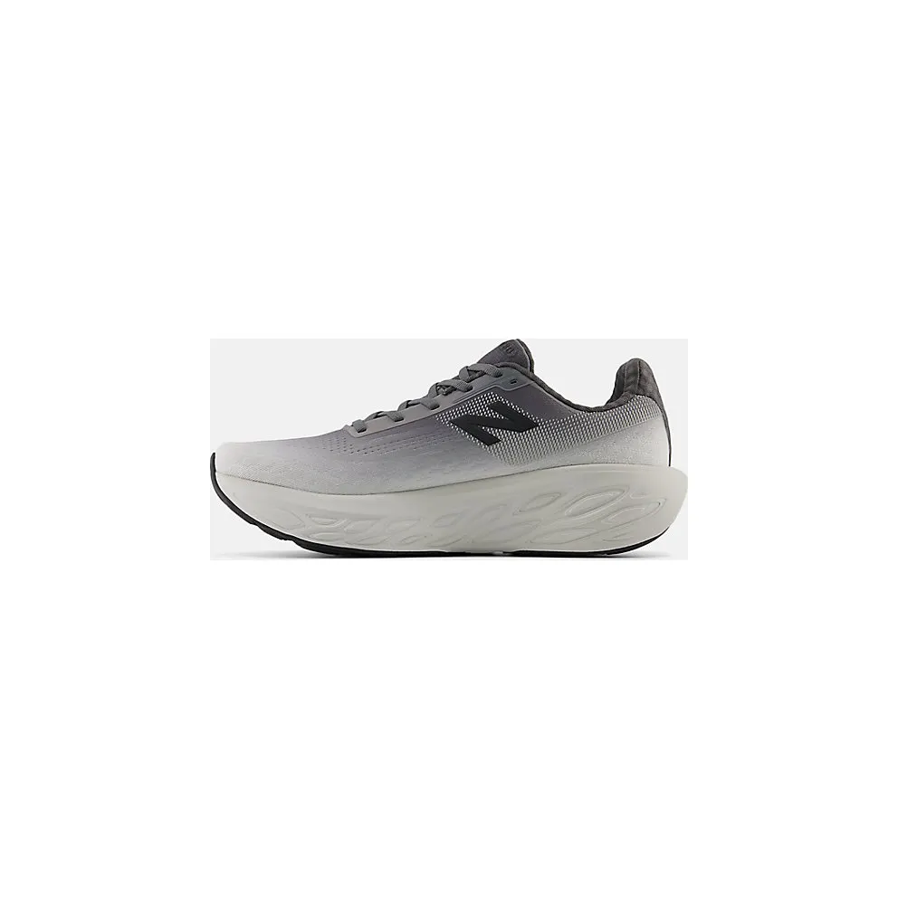 New Balance Fresh Foam 1080v14 Castlerock Grey Matter Black (M1080L14)