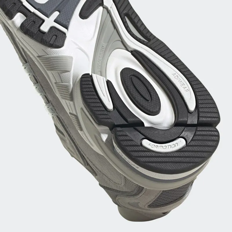 Adidas Response CL Metal Grey / Grey Four / Crystal White (GZ1561)