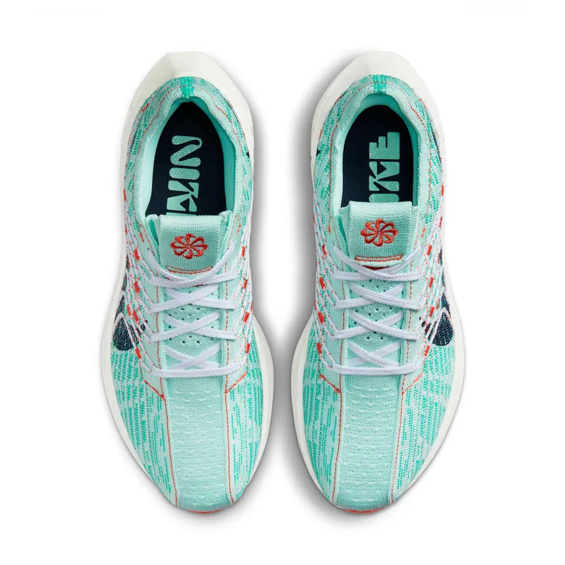 Nike Pegasus Turbo Next Nature “Jade Ice” (DM3414-300)