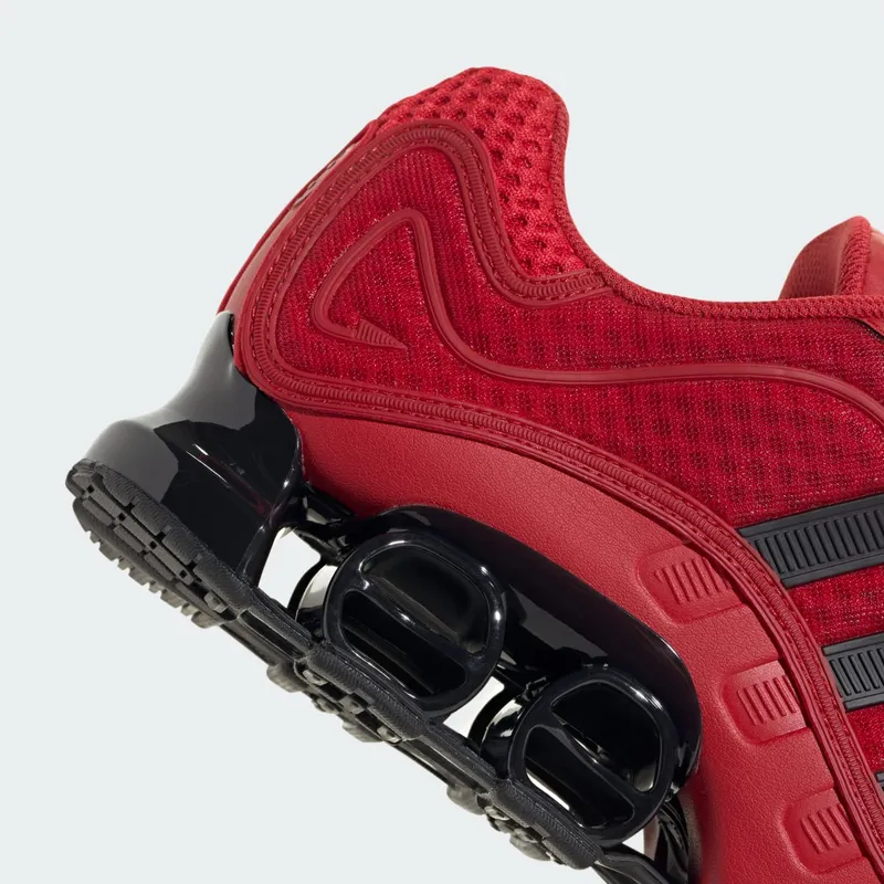 adidas Megaride O1 Better Scarlet Core Black (JR3671)