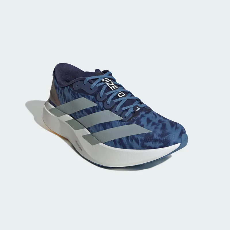 Adidas Adizero EVO SL Tech Indigo / Wonder Sage / Dusky Ink (KI6926)