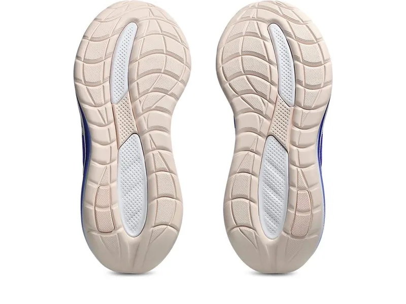 ASICS GEL-CUMULUS 28 “Cobalt Burst / Ivory” (1012B916-403)