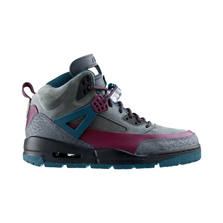 Jordan Spizike Flint Grey
