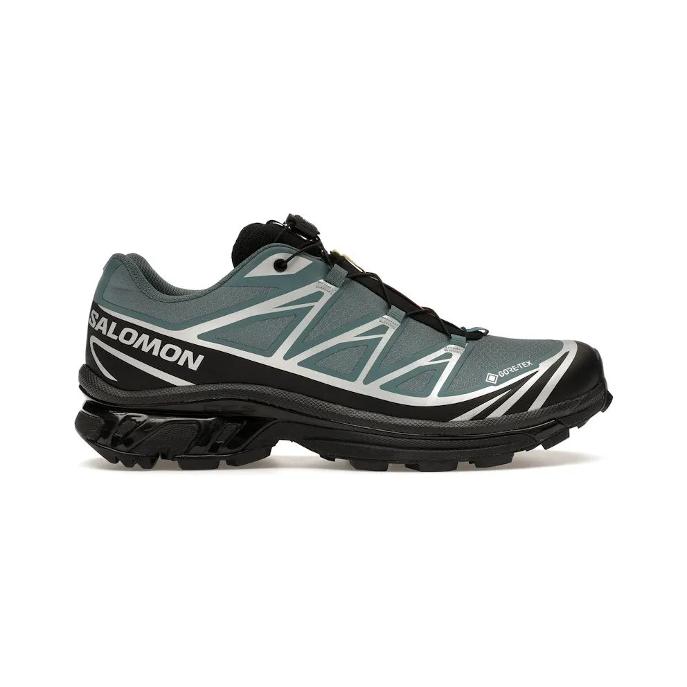 Salomon XT-6 Gore-Tex North Atlantic Black (L47861500)