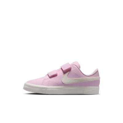 Nike Tennis Essential “Pink Foam/Sail” (IV6015-600)