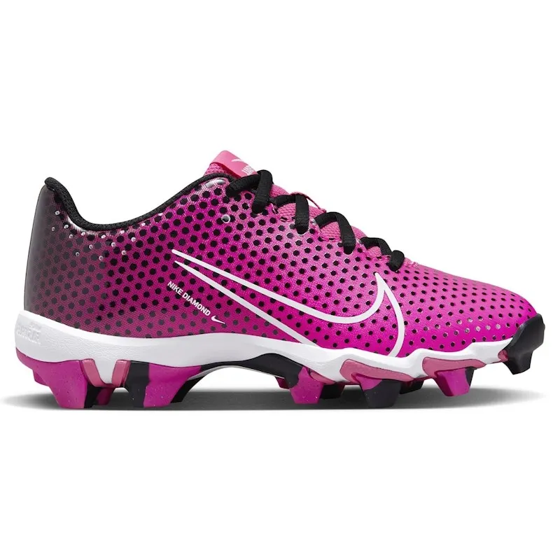 Nike Hyperdiamond 4 Keystone GG Black Fierce Pink (CZ5919-006)